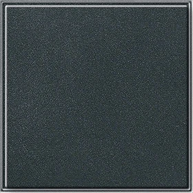 Gira TX_44 Blindabdeckung, anthrazit