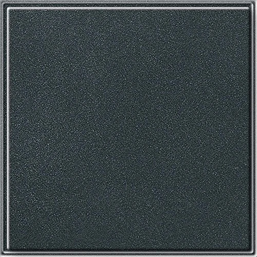 Gira TX_44 Blindabdeckung, anthrazit