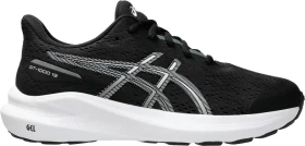 Asics GT-1000 13 GS schwarz/weiß (Junior)