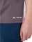 Vaude Tekoa Wool Funktionsshirt kurzarm purple ash (Herren) Vorschaubild