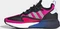 adidas ZX 2K Boost shock pink/grey two/core black (Damen) Vorschaubild