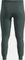 Odlo Natural Merino 200 Tights Hose lang urban chic (Herren) Vorschaubild
