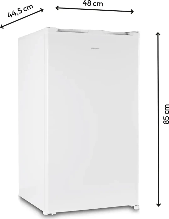 Medion MD 37690 weiß