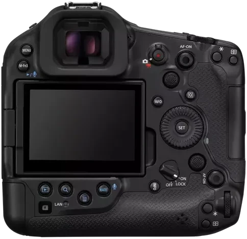 Canon EOS R1 Body