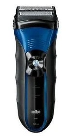 Braun Series 3 340s-4 Wet&Dry