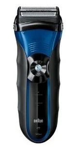Braun Series 3 340s-4 Wet&Dry