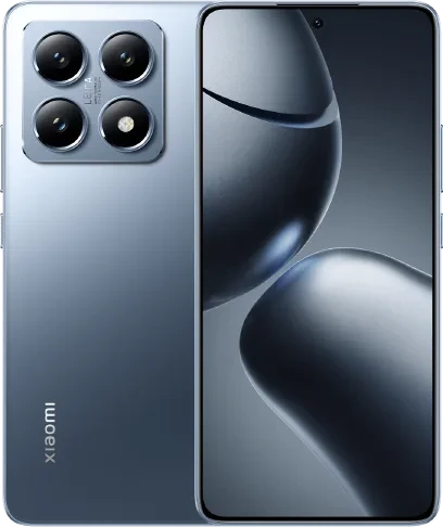 Xiaomi 14T 256GB Titan Blue