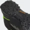 adidas Terrex Swift R3 Mid GTX wonder silver/lucid lemon (Herren) Vorschaubild
