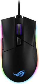 ASUS ROG Gladius II Origin, Gun-metal grey, USB