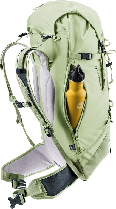 Deuter Freescape Lite 24 SL mineral/grove