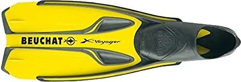 Beuchat X-Voyager Flossen