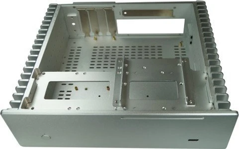 Nanum SE-H100, silber