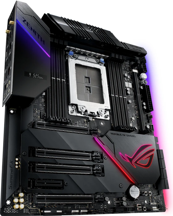 ASUS ROG Zenith Extreme Alpha (AMD TR4)