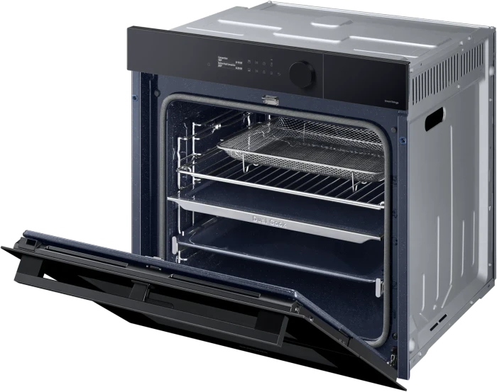 Samsung NV7B5775XDK Backofen mit Dampfunterstützung