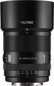 Viltrox AF 85mm 2.0 EVO Full-Frame FE für Sony E