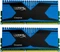 Kingston HyperX Predator T2 UDIMM 8GB Kit, DDR3-1866, CL9-11-9, 2R Vorschaubild