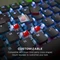 Turtle Beach Vulcan II, schwarz, LEDs RGB, TITAN II RED, USB, US Vorschaubild