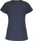 Scott Defined Merino Tech Trikot kurzarm dark blue (Damen) Vorschaubild