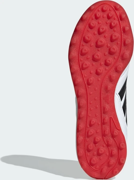 adidas Copa Gloro 2 TF cloud white/core black/better scarlet