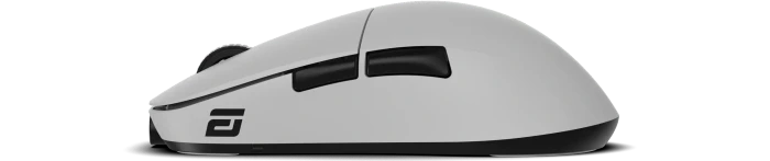 Endgame Gear XM2w 4k Wireless Gaming Mouse weiß, USB
