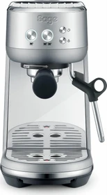 Sage SES450BSS The Bambino edelstahl gebürstet