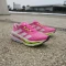 adidas Adistar Byd lucid pink/zero metalic/pink spark (Damen) Vorschaubild
