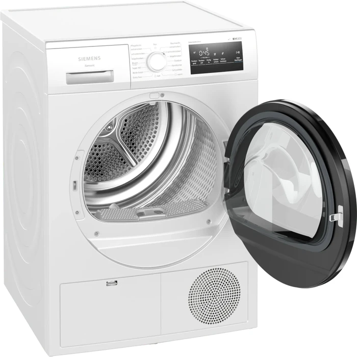 Siemens iQ300 WT45HVU5AT Wärmepumpentrockner