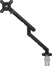 BakkerElkhuizen BE Flexible Single schwarz
