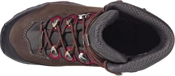 Lowa Lavena II GTX schiefer/beere (Damen)
