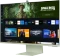 Samsung Smart Monitor M8 M80C Spring Green, 27" Vorschaubild