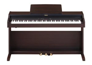 Roland RP301 Rosenholz