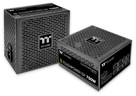 Thermaltake ToughPower GF 750W, ATX 2.4
