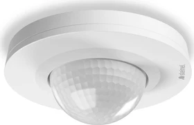 Steinel Professional Line PD IR 4360-24 COM1 Präsenzmelder, Unterputz, weiß, Bewegungsmelder