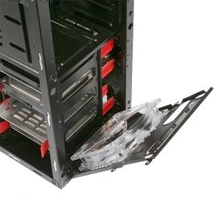 Cooltek K2 Rev. C Full-Black