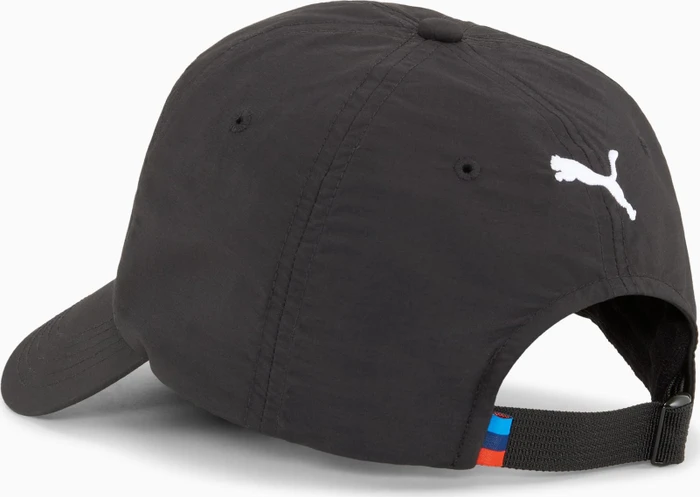 Puma BMW M Motorsport Heritage Kappe puma black