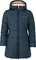 Vaude Greenfinch III Funktionsmantel dark sea/rose (Junior) Vorschaubild