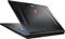 MSI GF72VR 7RF-688DE, Core i7-7700HQ, 16GB RAM, 256GB SSD, 1TB HDD, GeForce GTX 1060, DE Vorschaubild