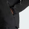 adidas Tiro Travel Windbreaker Funktionsjacke schwarz (Herren) Vorschaubild