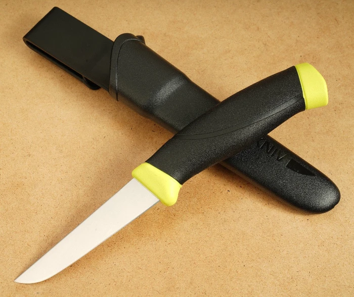 Morakniv Fishing Comfort Fillet 090 Messer