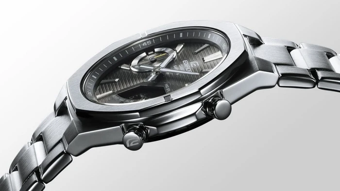 Casio Edifice ECB-S10D-8A