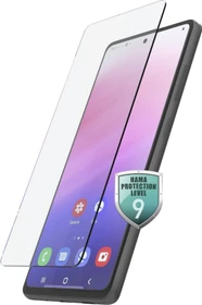 Hama Displayschutzglas Premium Crystal Glass für Samsung Galaxy A54 5G