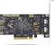 StarTech 10G LAN-Adapter, 2x RJ-45, PCIe 3.0 x8 Vorschaubild