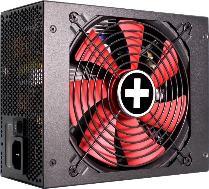 Xilence Performance X+ Modular ATX 3.0