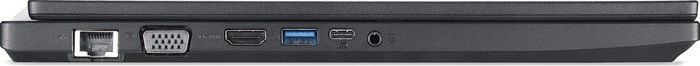 Acer TravelMate P4 TMP459-G2-M-74E7, Core i7-7500U, 16GB RAM, 512GB SSD, DE