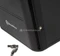 SilverStone Case Storage CS280, schwarz, Mini-ITX Vorschaubild