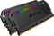 Corsair Dominator Platinum RGB UDIMM 16GB Kit, DDR4-3200, CL16-18-18-36 Vorschaubild