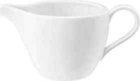 Seltmann Weiden Beat Milchkanne 290ml weiß