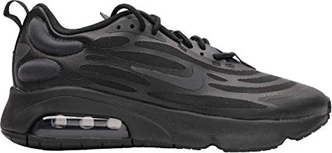 Nike Air Max Exosense black/dark smoke grey/smoke grey/anthracite (Herren)