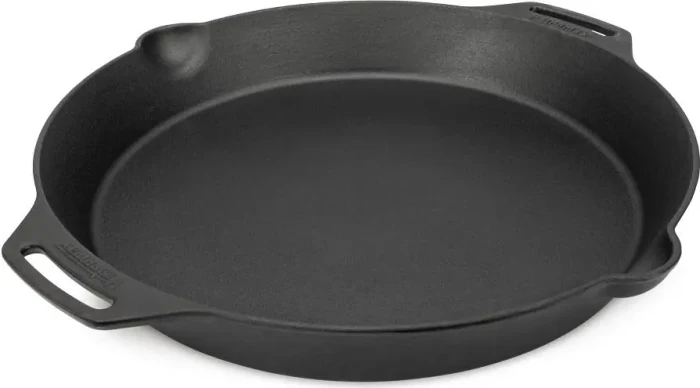 Petromax fp50h-t Feuerpfanne mit Henkeln 50cm