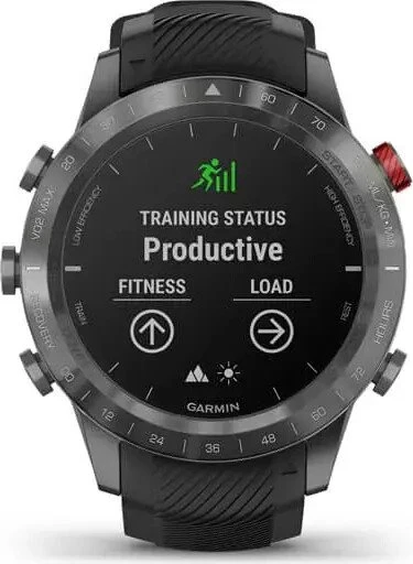 Garmin MARQ Athlete Performance Edition